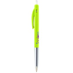 BIC® M10® Clic stylo à bille
